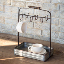 Load image into Gallery viewer, Kitchen Counter Caddy