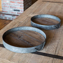 Load image into Gallery viewer, Barkeeper's Trays