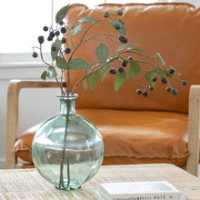 Load image into Gallery viewer, Recycled Glass Artemis Vase