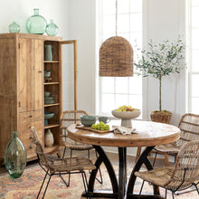 Load image into Gallery viewer, Recycled Glass Artemis Vase