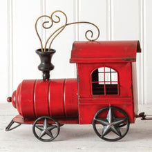 Load image into Gallery viewer, Majestic Holiday Train