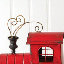 Load image into Gallery viewer, Majestic Holiday Train