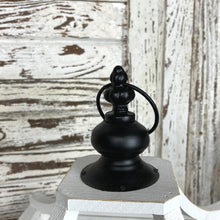 Load image into Gallery viewer, Rectangular White Lanterns