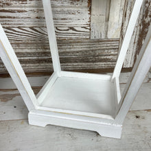 Load image into Gallery viewer, Rectangular White Lanterns