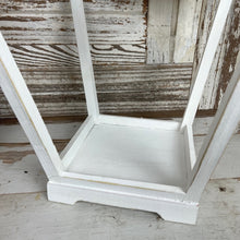 Load image into Gallery viewer, Rectangular White Lanterns