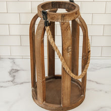 Load image into Gallery viewer, Prairie Lantern