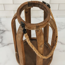 Load image into Gallery viewer, Prairie Lantern