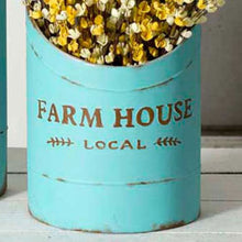 Load image into Gallery viewer, Farmhouse Storage Bins