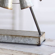 Load image into Gallery viewer, Large Tabletop Windmill