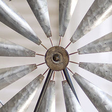 Load image into Gallery viewer, Large Tabletop Windmill