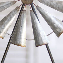 Load image into Gallery viewer, Large Tabletop Windmill