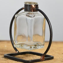 Load image into Gallery viewer, Square Bud Vase