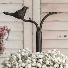 Load image into Gallery viewer, Bird and Birch Two Tiered Tray