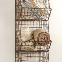 Load image into Gallery viewer, General Store Wall Bin