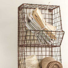 Load image into Gallery viewer, General Store Wall Bin