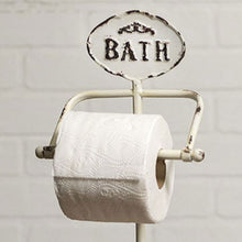 Load image into Gallery viewer, Bath Tissue Stand
