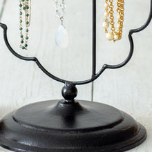 Load image into Gallery viewer, Maribelle Tabletop Jewelry Stand
