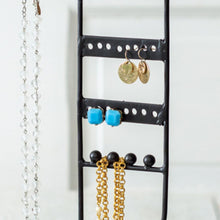 Load image into Gallery viewer, Maribelle Tabletop Jewelry Stand