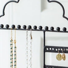 Load image into Gallery viewer, Maribelle Tabletop Jewelry Stand