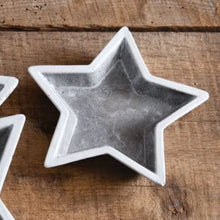 Load image into Gallery viewer, Americana Star Trays
