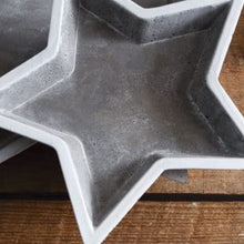 Load image into Gallery viewer, Americana Star Trays