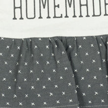 Load image into Gallery viewer, Happiness Is Homemade Dish Towel