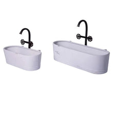 Load image into Gallery viewer, Faucet Planters