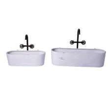 Load image into Gallery viewer, Faucet Planters