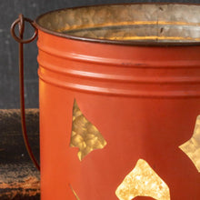 Load image into Gallery viewer, Jack-O'-Lantern Buckets