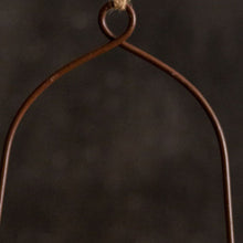 Load image into Gallery viewer, Skeleton Luminary with Handle