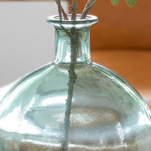 Load image into Gallery viewer, Recycled Glass Artemis Vase