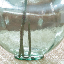Load image into Gallery viewer, Recycled Glass Artemis Vase