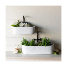 Load image into Gallery viewer, Faucet Planters