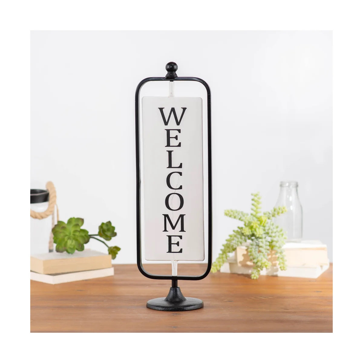 Tabletop Sign The Home Emporium