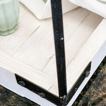 Load image into Gallery viewer, Modern Farmhouse Dome Frame Lanterns