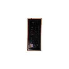 Load image into Gallery viewer, Wood & Metal Laundry Sign