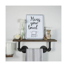Load image into Gallery viewer, Hang Your Towel Sign