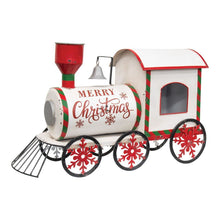 Load image into Gallery viewer, Merry Christmas Train