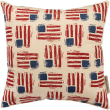 Load image into Gallery viewer, Patriotic Pillows