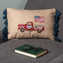 Load image into Gallery viewer, Patriotic Pillows