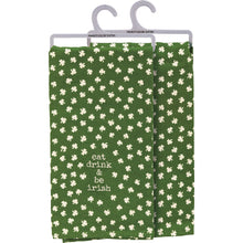 Load image into Gallery viewer, St Patrick's Day Kitchen Towels
