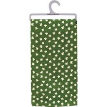Load image into Gallery viewer, St Patrick's Day Kitchen Towels