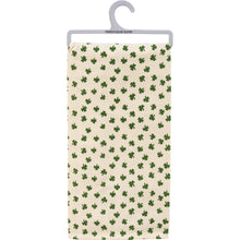 Load image into Gallery viewer, St Patrick's Day Kitchen Towels