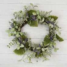 Load image into Gallery viewer, Dusty Wreath