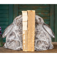 Load image into Gallery viewer, Bunny Bookends