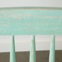 Load image into Gallery viewer, Springtime Entryway Bench