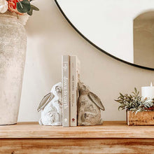 Load image into Gallery viewer, Bunny Bookends