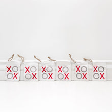 Load image into Gallery viewer, XOXO Linen Treat Bags