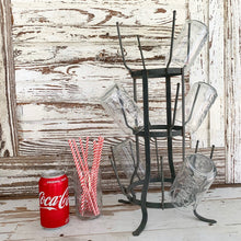 Load image into Gallery viewer, Coffee Mug or Wine Bottle Dryer Tree