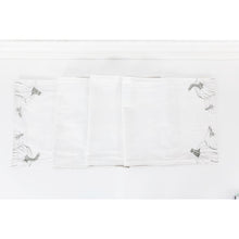 Load image into Gallery viewer, Pumpkin Reversible Table Runner